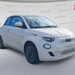 Fiat 500 II e 118ch MY23 occasion - Colmar - photo 3/30