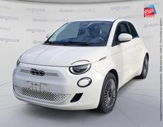 Fiat 500 II Colmar