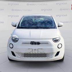 Fiat 500 II e 118ch MY23 occasion - Colmar - photo 2/30