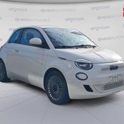 Fiat 500 II e 118ch MY23 occasion - Colmar - photo 3/30