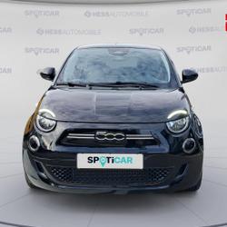Fiat 500 II e 118ch MY23 occasion - Colmar - photo 2/30