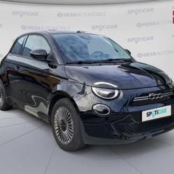 Fiat 500 II e 118ch MY23 occasion - Colmar - photo 3/30