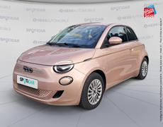 Fiat 500 II Colmar