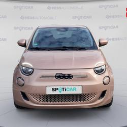 Fiat 500 II e 118ch MY23 occasion - Colmar - photo 2/30