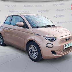 Fiat 500 II e 118ch MY23 occasion - Colmar - photo 3/30