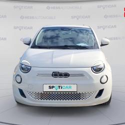 Fiat 500 II e 95ch MY24 occasion - Colmar - photo 2/30