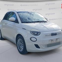 Fiat 500 II e 95ch MY24 occasion - Colmar - photo 3/30
