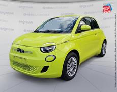 Fiat 500 II Colmar