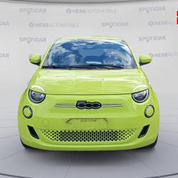 Fiat 500 II e 95ch MY24 occasion - Colmar - photo 2/30