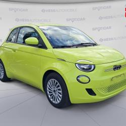 Fiat 500 II e 95ch MY24 occasion - Colmar - photo 3/30
