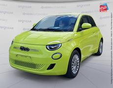 Fiat 500 II Colmar