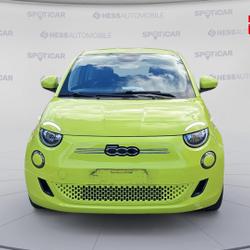 Fiat 500 II e 95ch MY24 occasion - Colmar - photo 2/30