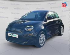 Fiat 500 II Colmar