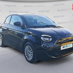 Fiat 500 II e 118ch Pack Confort MY23 occasion - Colmar - photo 3/30