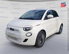 Fiat 500 II Colmar