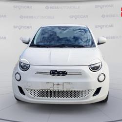 Fiat 500 II e 118ch MY23 occasion - Colmar - photo 2/30