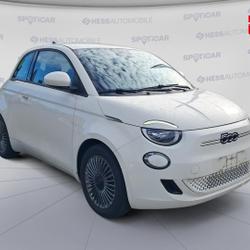 Fiat 500 II e 118ch MY23 occasion - Colmar - photo 3/30