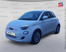 Fiat 500 II