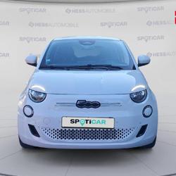 Fiat 500 II e 95ch Pack Confort MY23 Colmar