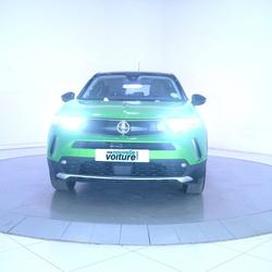 Opel Mokka 1.2 Turbo 130 ch BVA8 - Elegance occasion - Redon - photo 2/28