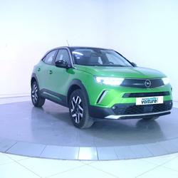Opel Mokka 1.2 Turbo 130 ch BVA8 - Elegance occasion - Redon - photo 3/28