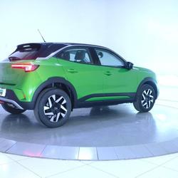 Opel Mokka 1.2 Turbo 130 ch BVA8 - Elegance occasion - Redon - photo 3/28