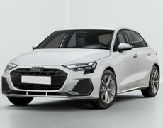 Audi A3 Hénin-Beaumont