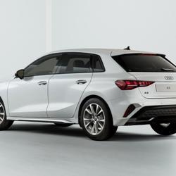 Audi A3 Sportback TFSI 150 S tronic 2xS line H&eacute;nin-Beaumont