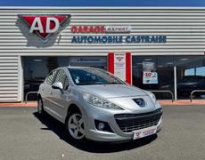 Peugeot 207 Castres