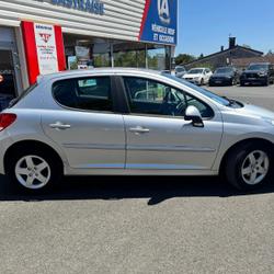 Peugeot 207 207 1.4 VTi 95ch Active Castres