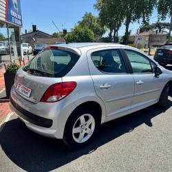 Peugeot 207 207 1.4 VTi 95ch Active Castres