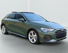 Audi A3 Hénin-Beaumont