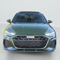 Audi A3 IV 35 1.5 TFSI MILD HYBRID 150 S LINE S TRONIC 7 H&eacute;nin-Beaumont