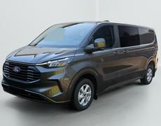 Ford Transit Hénin-Beaumont