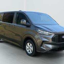 Ford Transit CABINE APPROFONDIE 320 L2H1 2.0 ECOBLUE 170 LIMITED BVA8 6PL H&eacute;nin-Beaumont