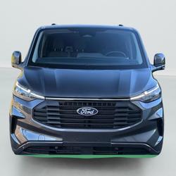 Ford Transit CABINE APPROFONDIE 320 L2H1 2.0 ECOBLUE 170 LIMITED BVA8 6PL H&eacute;nin-Beaumont