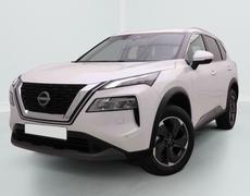 Nissan XTrail Hénin-Beaumont