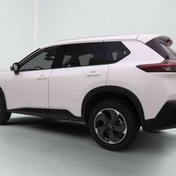 Nissan XTrail 1.5 T 163 MHEV DCT N-CONNECTA H&eacute;nin-Beaumont