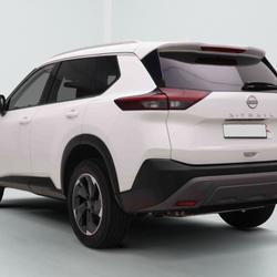 Nissan XTrail 1.5 T 163 MHEV DCT N-CONNECTA H&eacute;nin-Beaumont