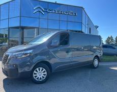 Nissan Primastar Normanville