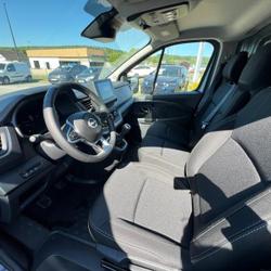 Nissan Primastar L2H1 3t1 2.0 dCi 150ch N-Connecta Euro6EB Normanville