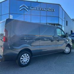 Nissan Primastar L2H1 3t1 2.0 dCi 150ch N-Connecta Euro6EB Normanville