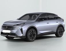 Peugeot 3008 Hénin-Beaumont