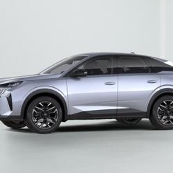 Peugeot 3008 Hybrid 145 e-DCS6 Allure H&eacute;nin-Beaumont