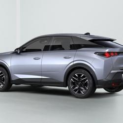 Peugeot 3008 Hybrid 145 e-DCS6 Allure H&eacute;nin-Beaumont