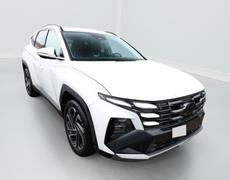 Hyundai Tucson Hénin-Beaumont
