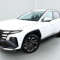 Hyundai Tucson 1.6 MHEV 160 DCT PRIME H&eacute;nin-Beaumont