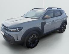 Dacia Duster Hénin-Beaumont