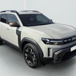 Dacia Duster 1.2 ECO-G 120 EXTR&Ecirc;ME H&eacute;nin-Beaumont