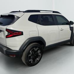 Dacia Duster 1.2 ECO-G 120 EXTR&Ecirc;ME H&eacute;nin-Beaumont